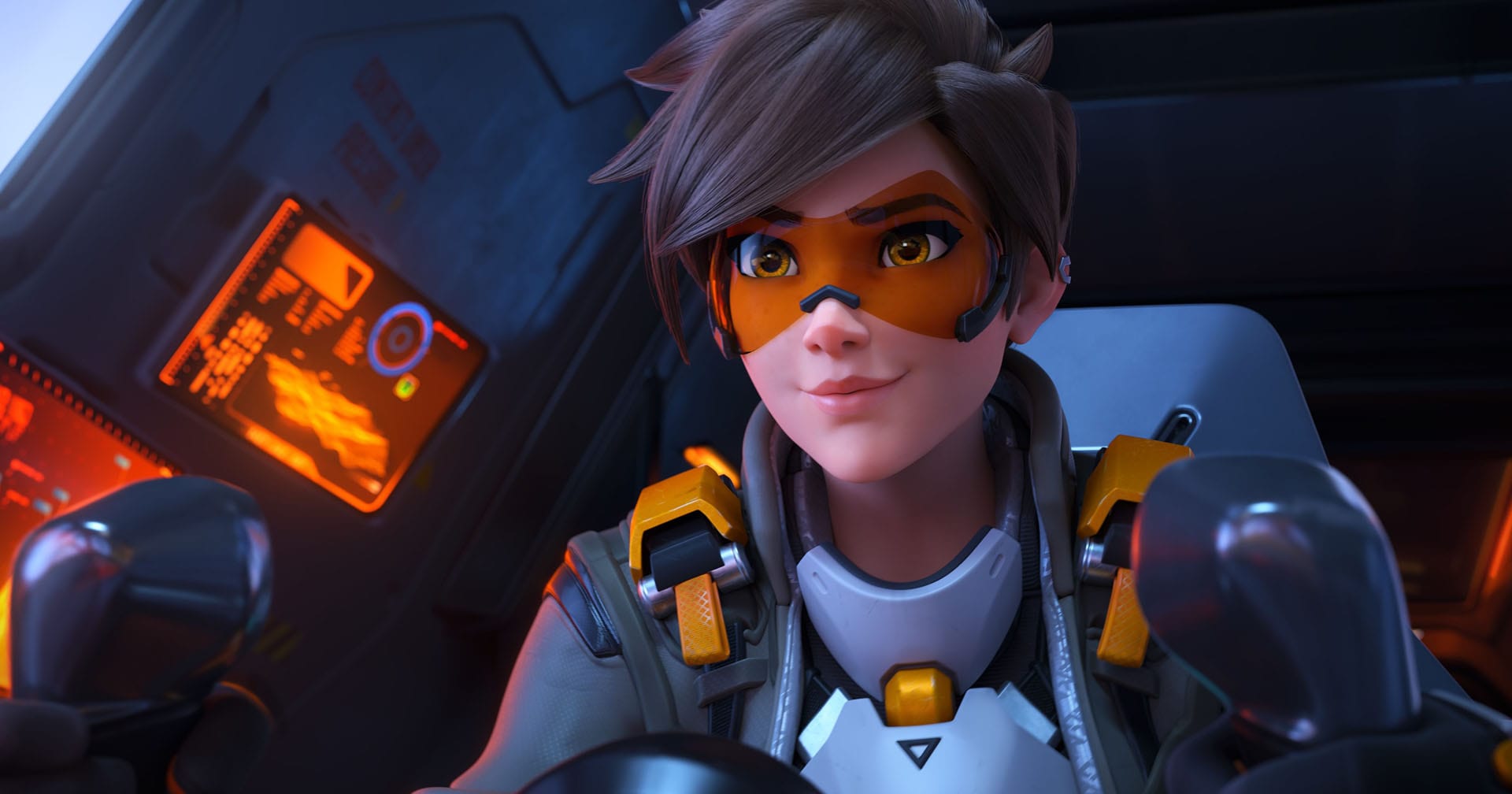 Overwatch has 60m players in 2021