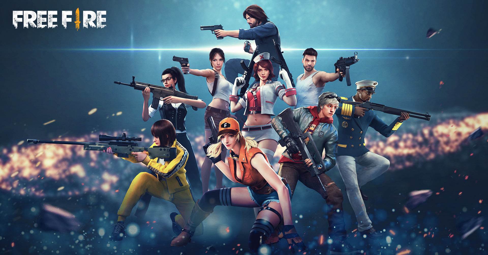 pubg developer suing apple google garena free fire