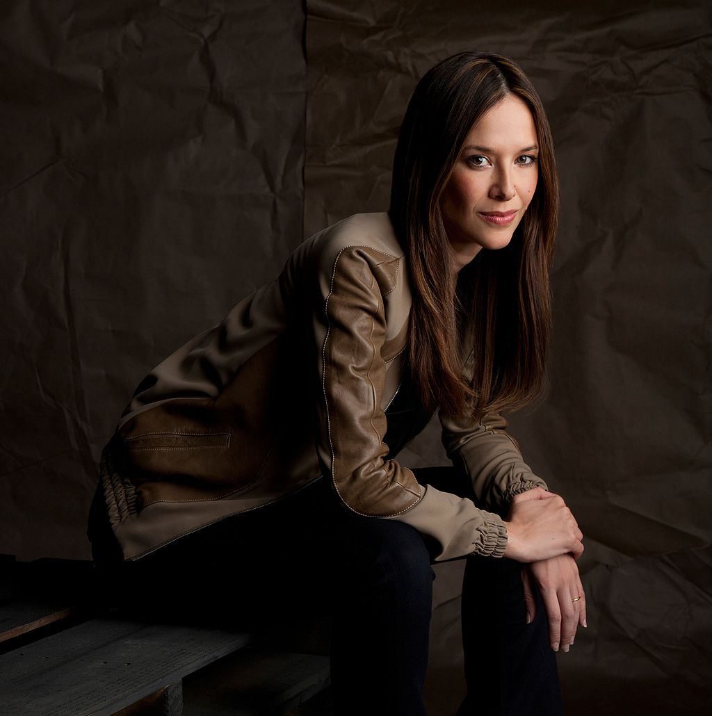 Jade Raymond Feb 2012