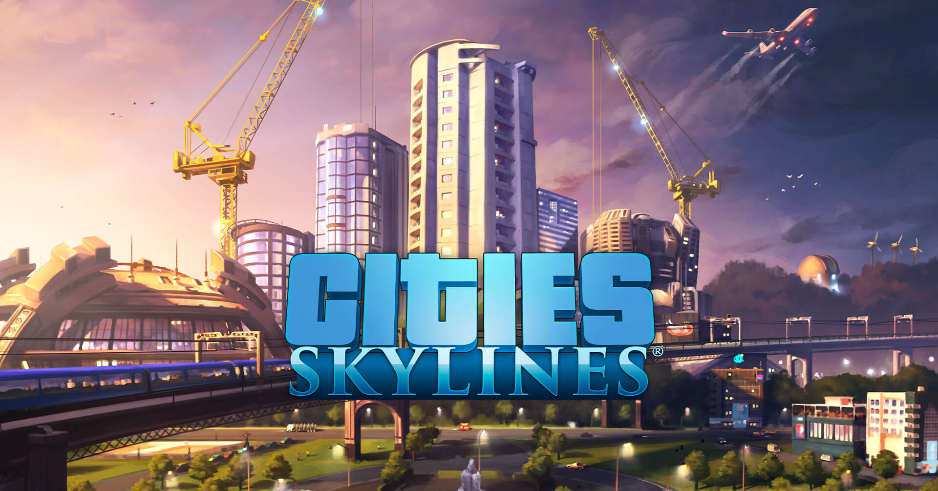 cities skylines giveaway this 10 march