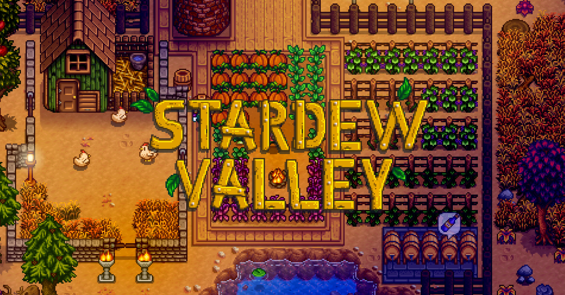 stardew valley has now sold over 20 million copies