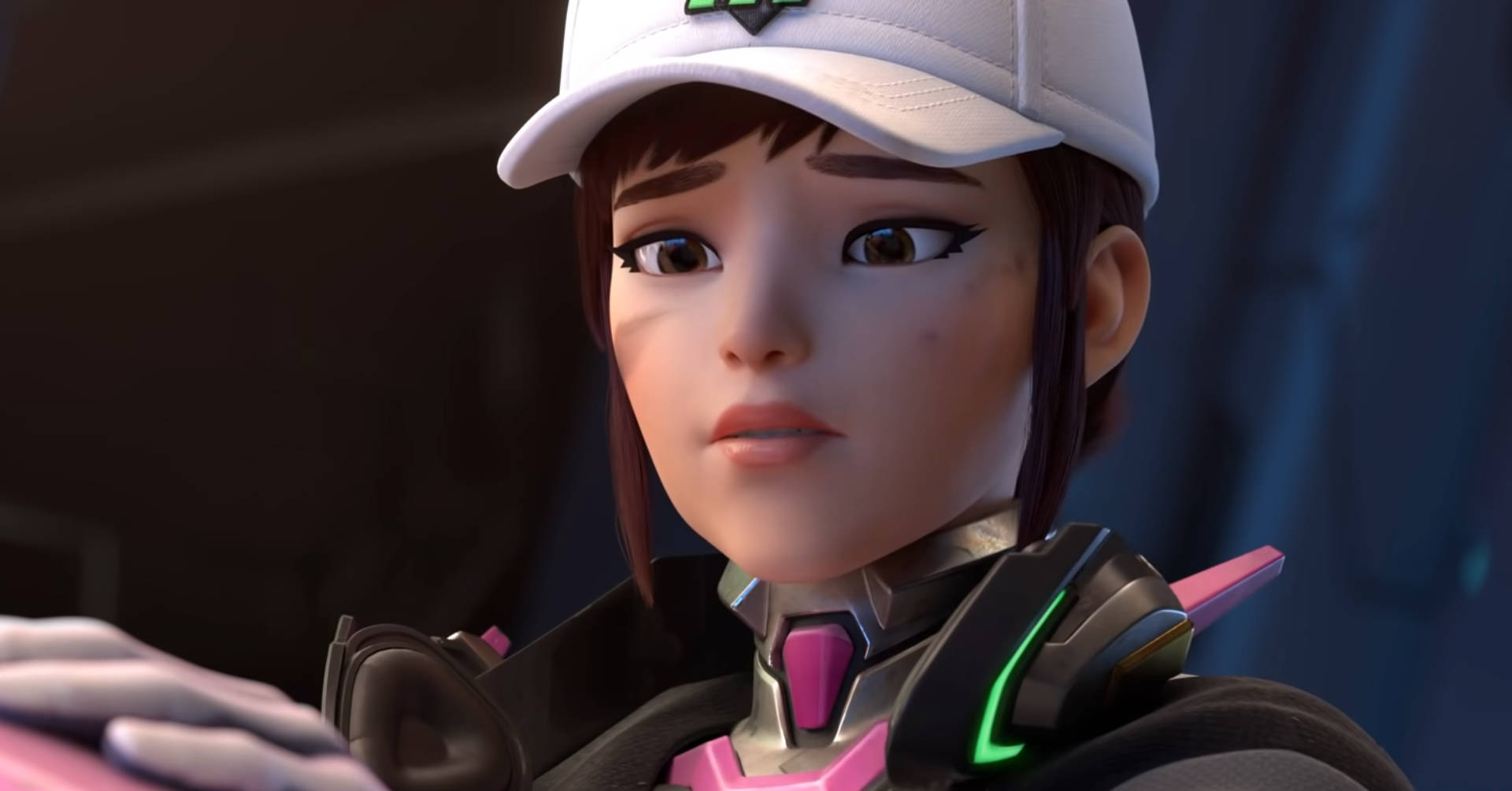 overwatch 2 loses its lead hero designer