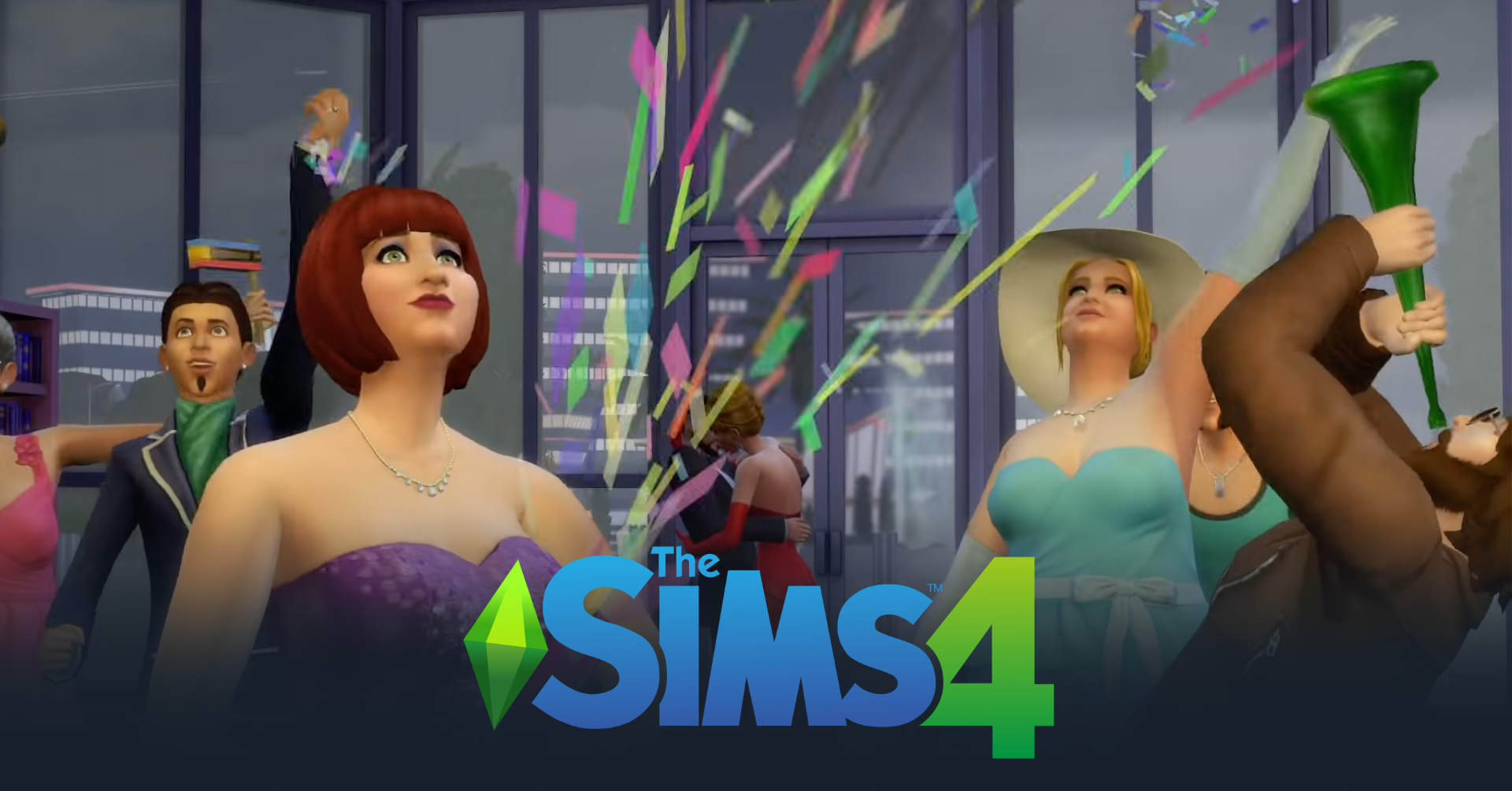 play the sims 4 for free beginning october 18