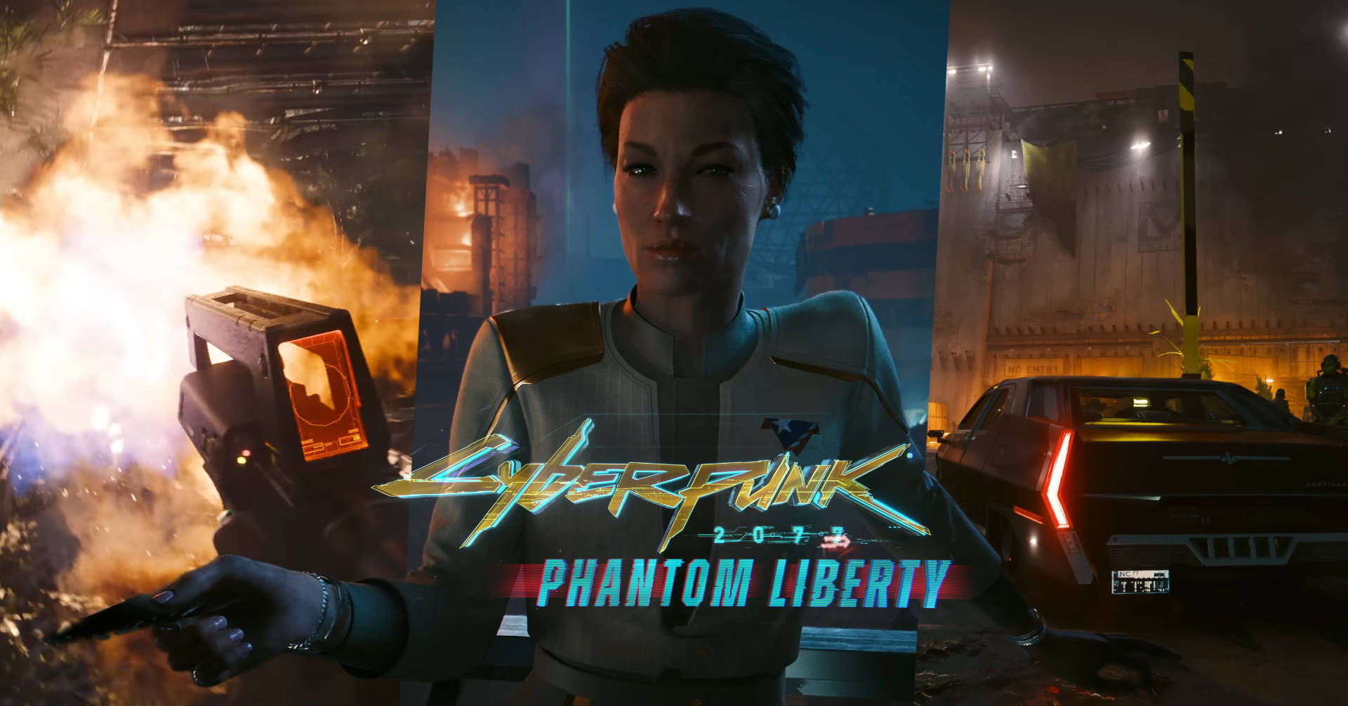 cyberpunk 2077 phantom liberty will be a paid