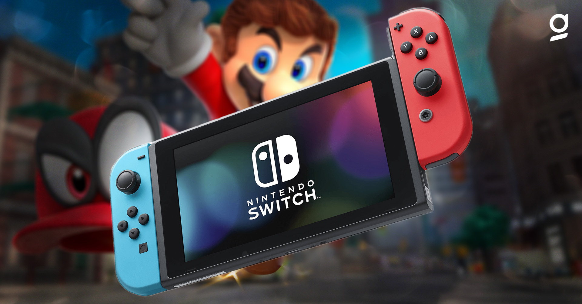 Nintendo switch 2